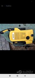 idropulitrice karcher
