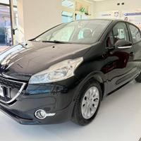 Peugeot 208 1.4 hdi 8v Active 5p