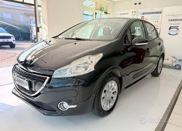 Peugeot 208 1.4 hdi 8v Active 5p