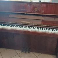 Pianoforte acustico