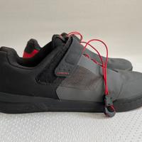 Scarpe mtb Crankbrothers Speedlace Strap tg 48