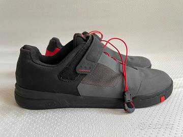 Scarpe mtb Crankbrothers Speedlace Strap tg 48