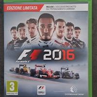 videogioco per xbox one