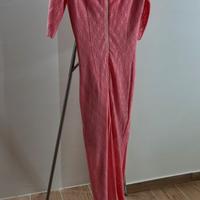 Vestito marciano