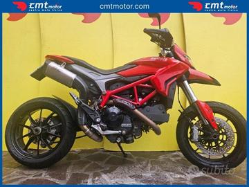 DUCATI Hypermotard 821 Garantita e Finanziabile
