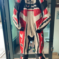 Tuta moto Spidi