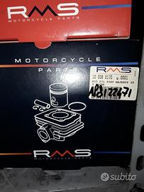 100080170 kit cilindro motore Yamaha 250 scooter