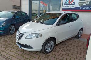 Lancia Ypsilon 1.2 69 CV 5 porte GPL Ecochic 30th 
