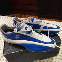 Scarpe da calcio lotto