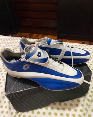 Scarpe da calcio lotto