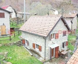 Baita/Chalet/Trullo Villa Collemandina