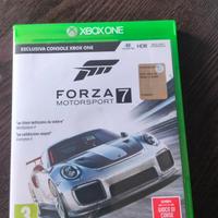 Forza motorsport 7