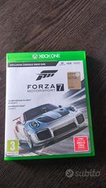 Forza motorsport 7