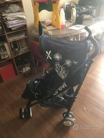 Passeggino Brevi