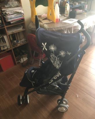 Passeggino Brevi