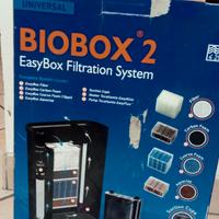 Filtro interno Aquatlantis Biobox 2