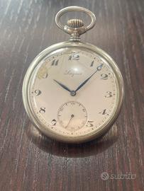 Antico orologio da tasca LONGINES