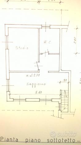 Appartamento in centro