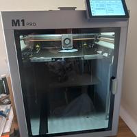 Artillery M1 Pro stampante 3d