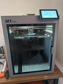 Artillery M1 Pro stampante 3d