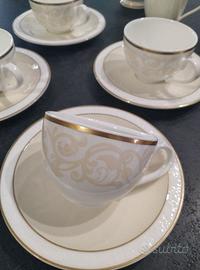 Set da caffè Villeroy & Boch Ivoire