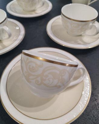 Set da caffè Villeroy & Boch Ivoire