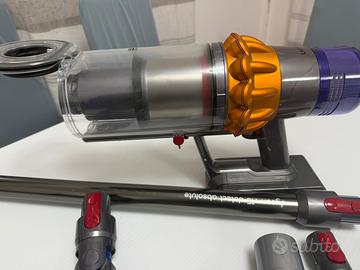 Dyson v15 detect absolute