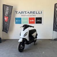 Piaggio 1 ACTIVE 60KMH MY23 42AH WHITE