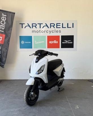 Piaggio 1 ACTIVE 60KMH MY23 42AH WHITE