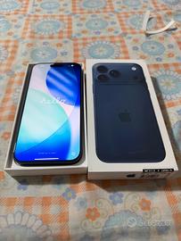iPhone 17 PRO MAX 512GB Blue