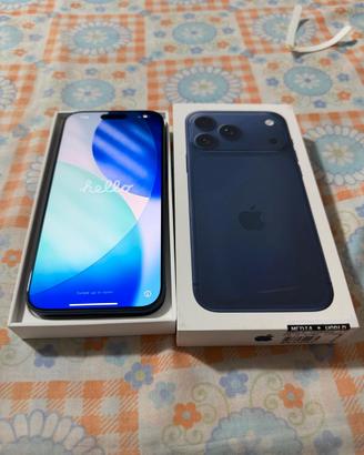 iPhone 17 PRO MAX 512GB Blue
