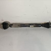 SEMIASSE ANTERIORE DESTRO AUDI TT Serie (8N3) (98>