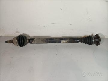 SEMIASSE ANTERIORE DESTRO AUDI TT Serie (8N3) (98>