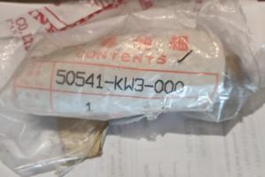 Molla cavalletto laterale HONDA