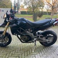 Aprilia Dorsoduro 750 - 2010