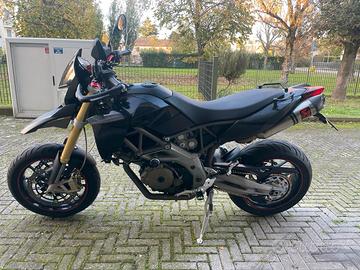 Aprilia Dorsoduro 750 - 2010