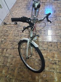 Bicicletta 24 marca Atala