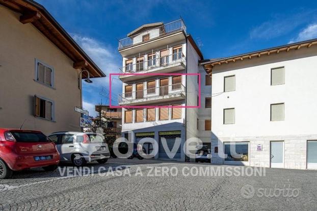 Appartamento Piazza Villassio, 10, 24020, Gorno