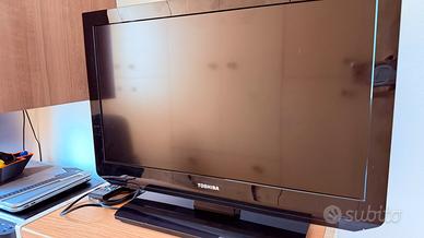 TV TOSHIBA 26”