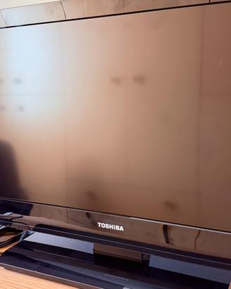 TV TOSHIBA 26”