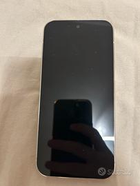 Pixel 10 pro 256gb
