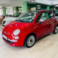 Fiat 500 0.9 TwinAir Turbo 85 CV Lounge