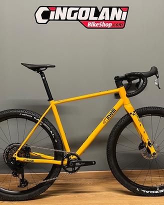 Cinelli Speciale gravel disc rival eagle axs
