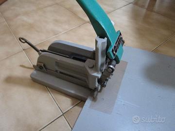 cucitrice  ENAC 50-200