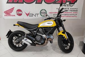 Ducati Scrambler