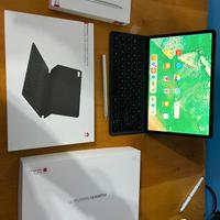 HUAWEI MatePad 11 6GB+64GBWIFI + tastiera + pen