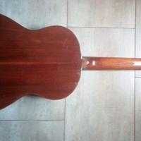 chitarra classica