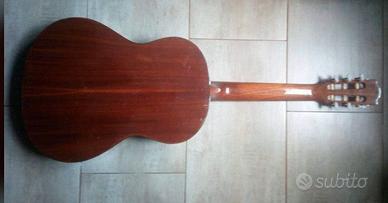 chitarra classica