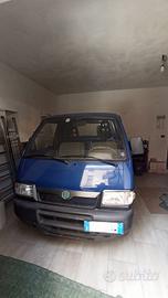 Piaggio Porter 1.3 Benzina