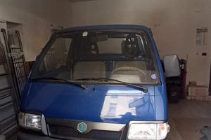Piaggio Porter 1.3 Benzina